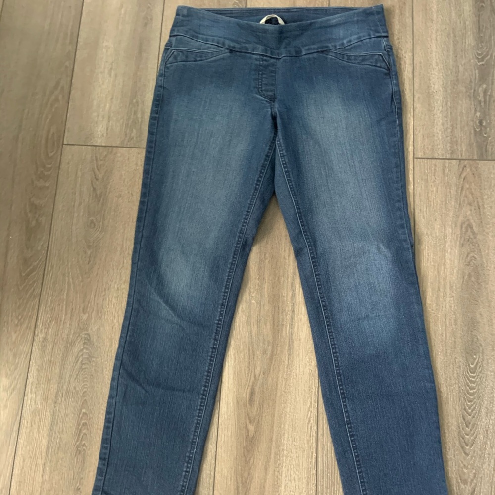 🌵 2/$15 Westbound Petite Jeans
